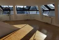DG-Wohnung mit 4 Zimmer und großer Terrasse befristet bis 31.12.2026 vermietet