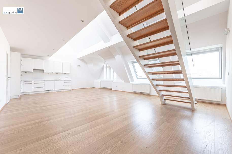 Mehr von allem, Wohnung-miete, 2.973,62,€, 1010 Wien 1., Innere Stadt