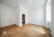 Wunderschöner 4-Zimmer Erstbezug, Nähe Neustiftgasse