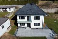 Einfamilienhaus mit Weinkeller, Garten, Garage – Sanierungsprojekt!