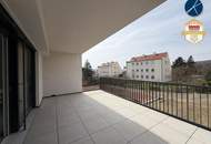 Familienwohnung mit 22m² Balkon (Top 8) - Neubauprojekt am Kremser Steindl