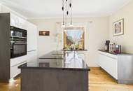 Panoramawohnen in Bestlage – freier Blick auf die Sternbergkirche, sonnig & ruhig