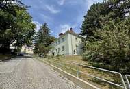 Heuberg - tolle Lage - 3 Zimmer Wohnung mit Fernblick über Wien