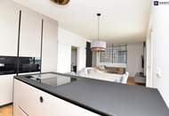 Weiz von oben - Design von morgen - Penthouse mit Panorama-Terrasse, Garten & Kellerstöckl