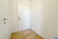 LEO XXI - Moderne 2-Zimmerwohnung mit Balkon! Ideale Balance zwischen Stadt und ländlichem Charme