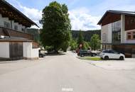 ABSOLUTE RARITÄT!!! Kleine Bauparzelle im Zentrum von Ramsau am Dachstein!