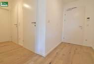 Geräumig und preiswert _ Sofort beziehbare 3.Zimmer-Wohnung auf Eigengrund in Bestlage - Nähe U1