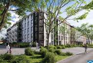 Hofseitige Wohnung an der U3 – Wohnen auf der Schmelz