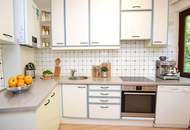 Großzügige 2-Zimmer-Wohnung mit Loggia in Grünruhelage
