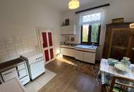 "Jahrhundertwende Stilhaus mit Wald"