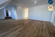 Superprojekt: ''Über den Baumwipfeln" TOP 53 MIT BALKON, PANORAMA-DACHTERRASSE & WIEN-BLICK