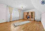 Großzügiges Einfamilien- oder Zweifamilienhaus, das Raum, Ruhe und Wohnqualität vereint.