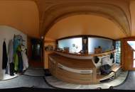 *** kleines gemütliches, möbliertes Häuschen mit Gartenparadies in der Waldrandsiedlung, mit Photovoltaik, Brunnen, Sauna, Garage, Carport,….. ***
