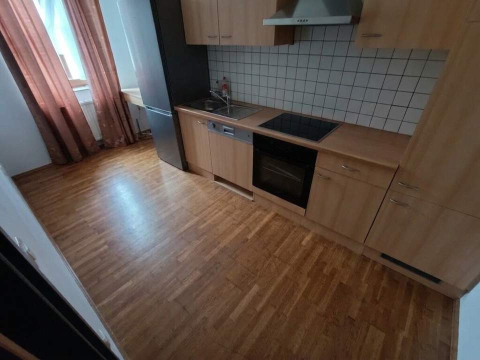Gemütliche Wohnung in Harbach