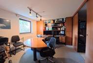 "Ruheoase mit Biotop und Sauna!"