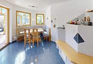 Sonnenresidenz in Prutz – Einfamilienhaus in Bestlage mit idyllischem Teich!