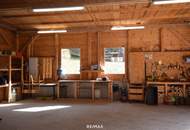 Ca. 16 ha Vielseitige Land- und Forstwirtschaftsflächen im Sackgraben – Gnadenberg