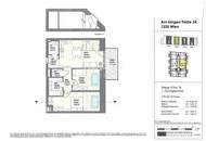 Donaustadt - Am langen Felde