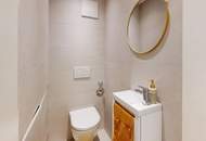 Zeitgemäßer Wohnkomfort: 3-Zimmer-Wohnung mit stilvollen Details!