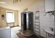 Kaisermühlen - Sanierungsobjekt - 32 m² Altbauwohnung nahe Gänsehäufel