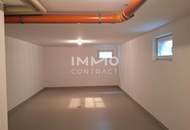 Große 4-Zi-Wohnung mit 2 Balkonen, Stellplätzen &amp; Wärmepumpenheizung in guter Lage von Amstetten!