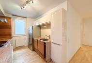 Exklusives 4-Zimmer Apartment mit südseitiger Freifläche &amp; PKW-Stellplatz Nähe Mariahilferstraße