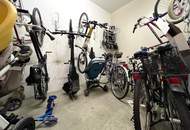 Loftartige Maisonette mit 2 Terrassen in Neulerchenfelder Straße