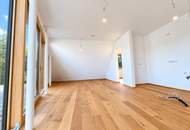 Design Penthousewohnung mit 2-Freiflächen in Ruhelage