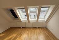 Großzügige 4-Zimmer Wohnung (127m²) mit Terrasse beim Brunnenmarkt