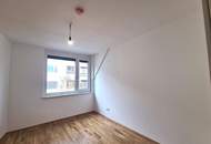 3-Zimmer-Erstbezugs-Wohnung mit Balkon zum Innenhof nahe AKH