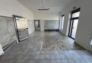 Marchfeldstraße | ebenerdiges Lager | Direktzugang | 108m²
