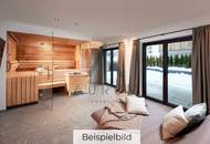 Exklusive Ferienapartments in den Kitzbüheler Alpen