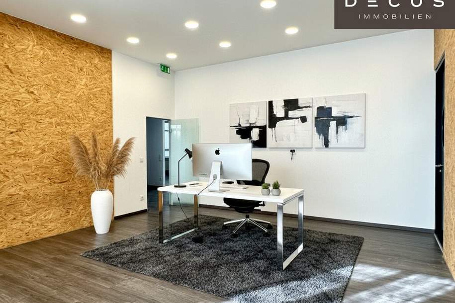 + + + Gekühltes stylisches Büro + + + INNENHOFGEBÄUDE + + +, Gewerbeobjekt-miete, 1.909,80,€, 1030 Wien 3., Landstraße