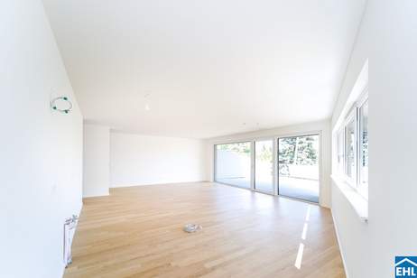Attraktive Renditeobjekte – Moderne Wohnungen und Townhäuser in Brunn am Gebirge, Wohnung-kauf, 508.000,€, 2345 Mödling