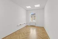 ++ DACHGESCHOSS CITY-BÜRO ++ repräsentativ, zentral, bezugsbereit