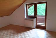 Wohnung/Hausetage in Oberandritz mit Balkon und Gartennutzung zu mieten!
