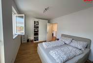 Wohnen mit Weitblick: Moderne 3-Zimmer-Wohnung im Neubau mit Balkon, Lift und Küche