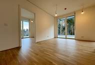 Familienidylle mit 3 Zimmer und großem Garten - verfügbar ab März 2024! NEUBAUPROJEKT