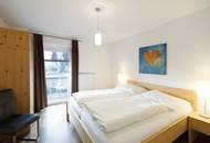 Möblierte Wohnung am Attersee