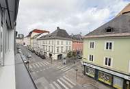 Ihr Business verdient Charakter – 116 m² Altbauflair im Herzen von Klagenfurt
