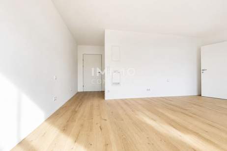 AKTIONSPREIS NUR FÜR KURZE ZEIT! Hochwertige & provisionsfreie 1-Zimmer-Wohnung beim Aupark, Wohnung-kauf, 199.000,€, 1220 Wien 22., Donaustadt