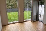 2-Zimmer-Neubauwohnung inkl Garten, Terrasse und Loggia, hochwertiger Markenküche und Kellerabteil /MAX4 T1-04