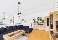 Wunderschöne 4-Zimmer-Dachgeschosswohnung im Zentrum von Guntramsdorf