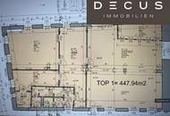 | Büro- und Lagerkombination in Top-Lage nahe Flughafen Wien | ca. 285 m² Lager/Halle zzgl. ca. 162 m² Büroflächen