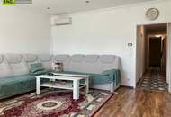 Modernisiertes Zinshaus im Wohnungseigentum