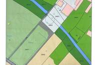 "Großzügiges Grundstück mit Pferdehof und sanierungsbedürftigem Haus – nur Minuten von Wien entfernt"