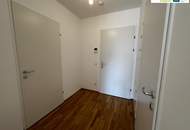 Neubau-Wohnung mit Loggia im Zentrum!
