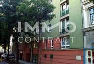 Kompakte Stadtwohnung für Singles im 14. Bezirk