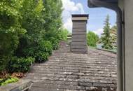 Hausflair mit Dachboden &amp; Garten