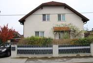 "Viel Platz in guter Gegend"